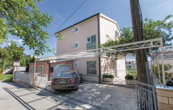 Apartments Mm Podstrana Exterior foto
